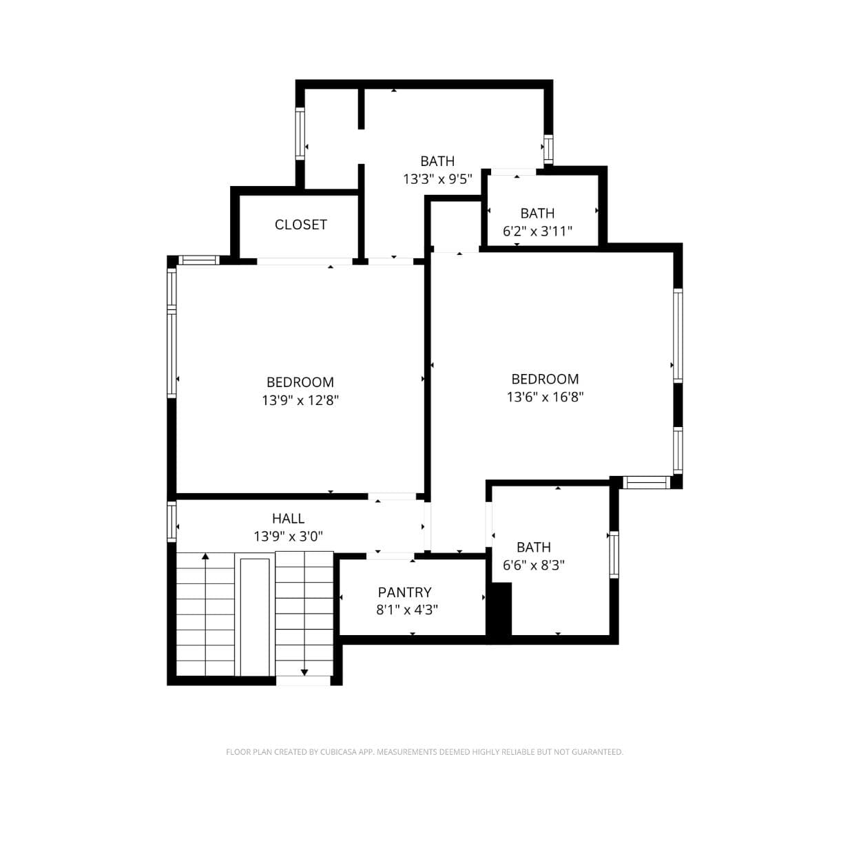 Aerial Grace Lakeside Retreat - Image 48