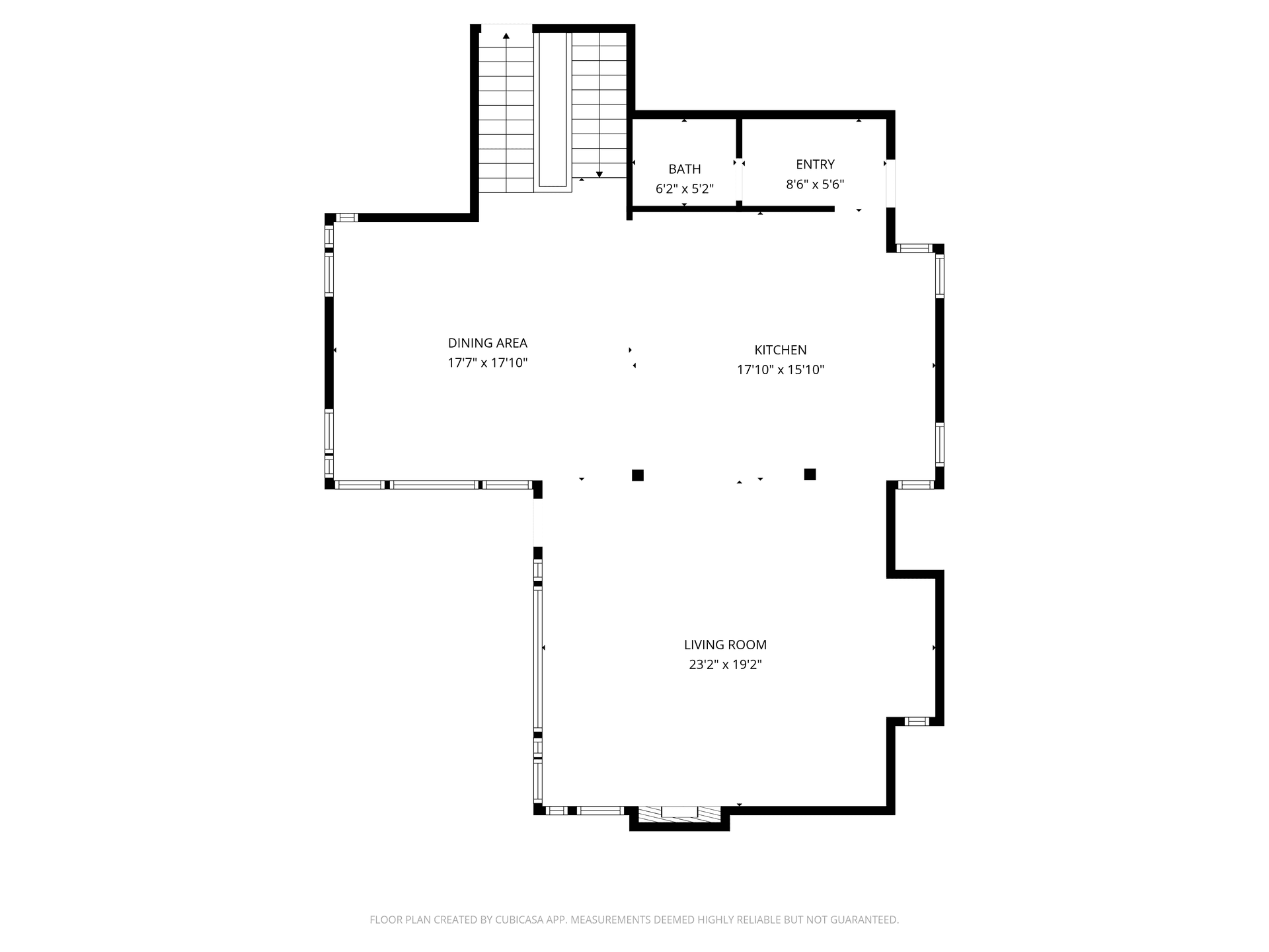 Aerial Grace Lakeside Retreat - Image 49