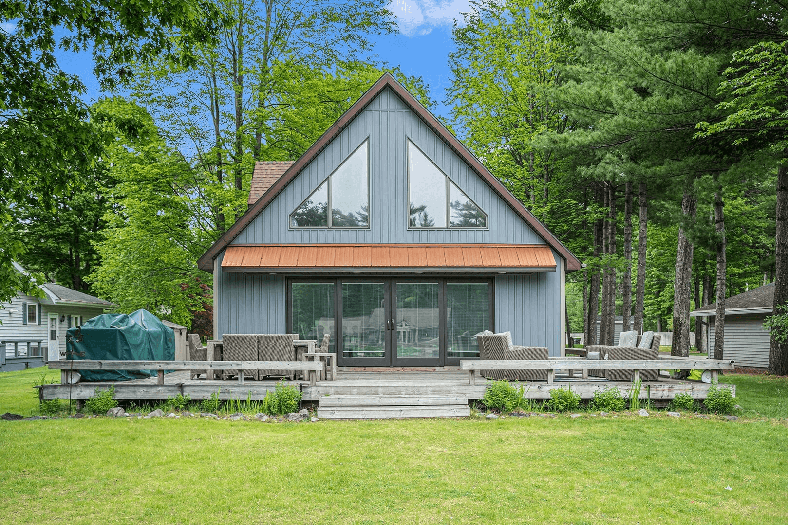 Torch River Retreat - Image 2