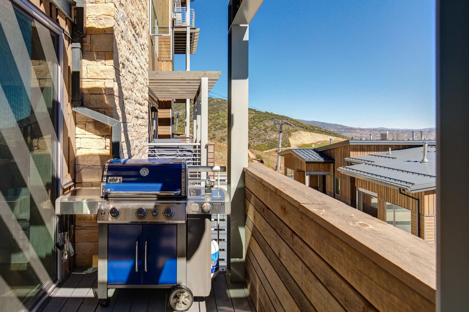 Les Trois Vallees - Image 19