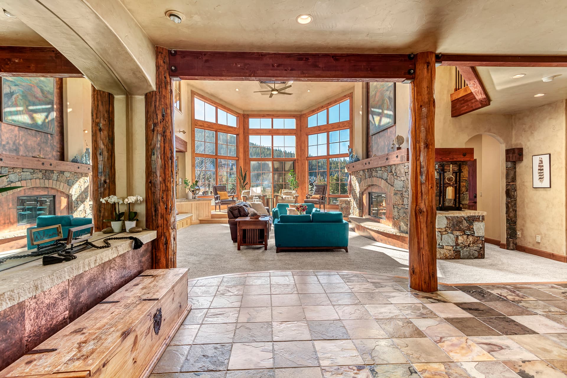 Star Mountain Lodge - Image 2