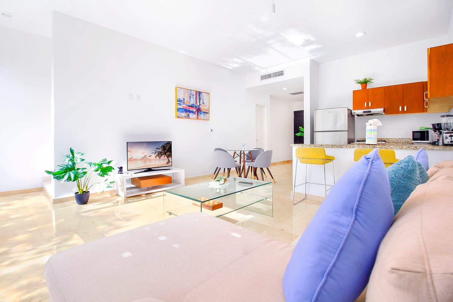 Azure Escape - Image 9