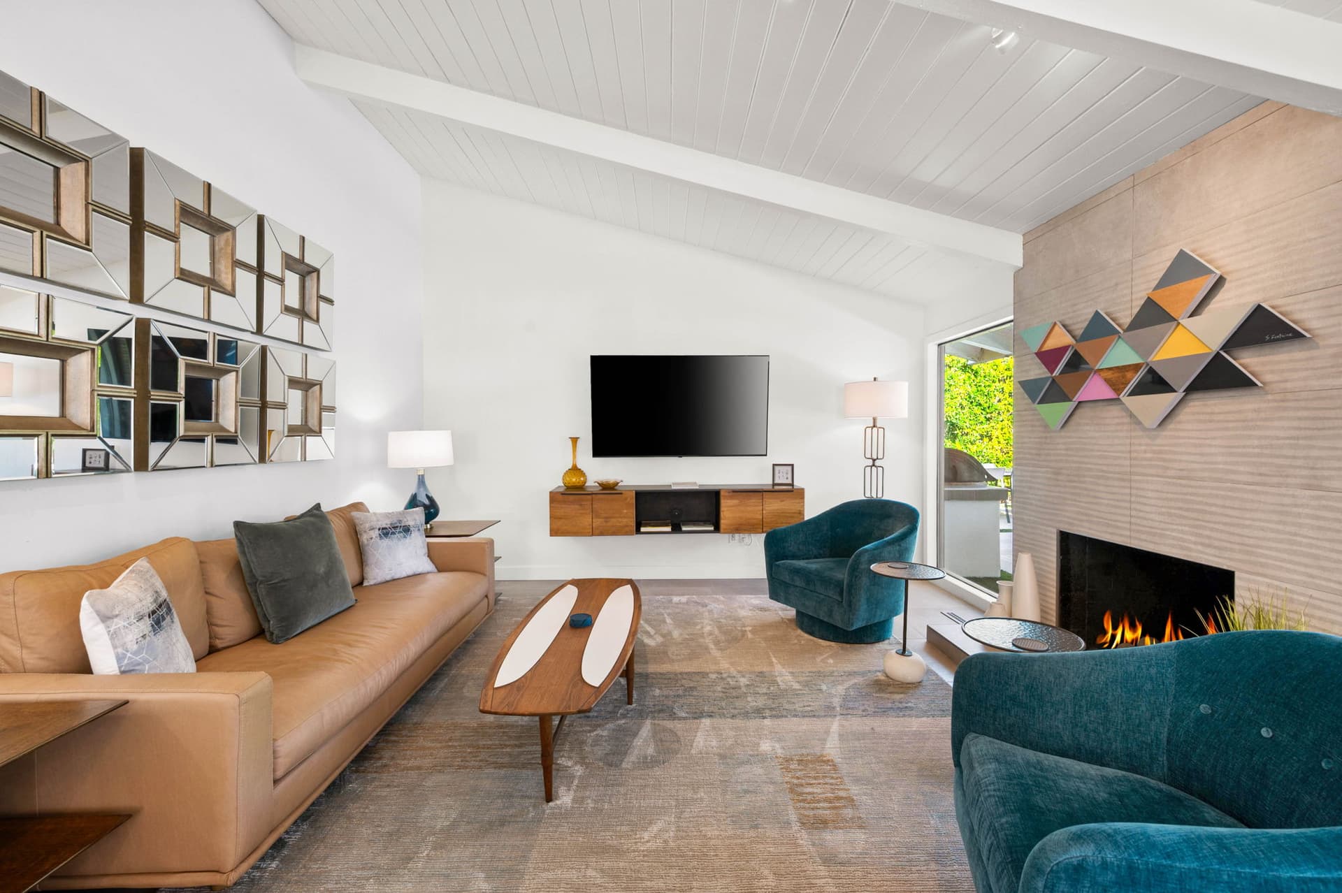 Alexander Desert Dreams - Image 7