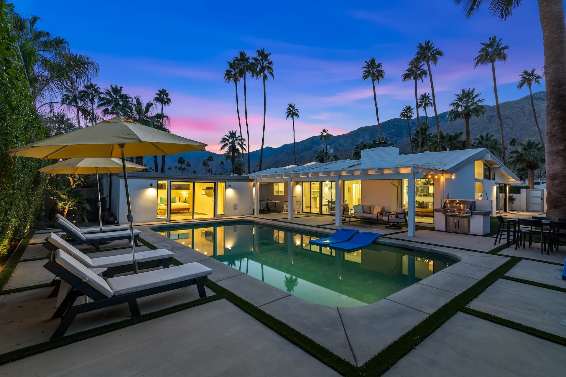 Alexander Desert Dreams - Image 53