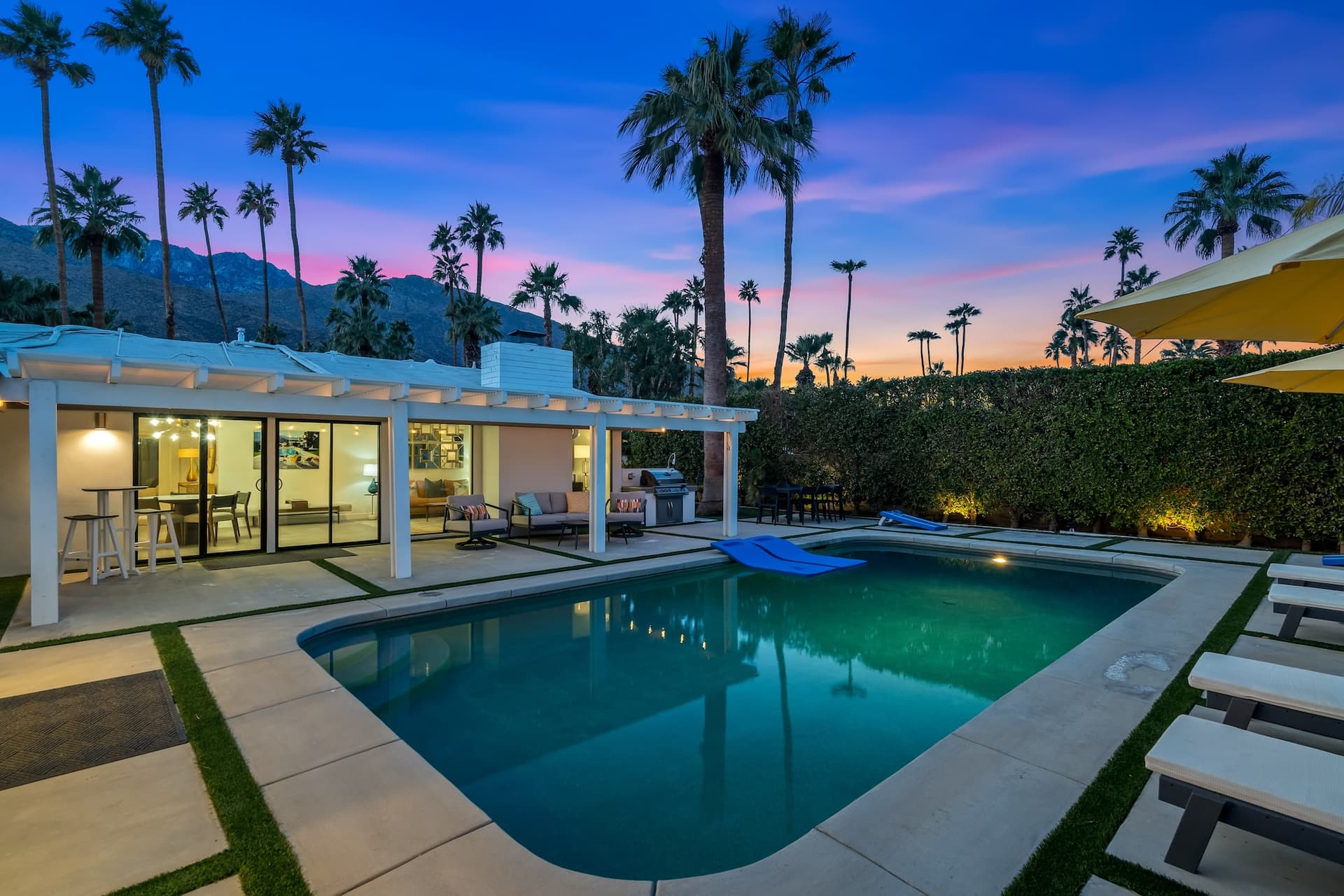 Alexander Desert Dreams - Image 54