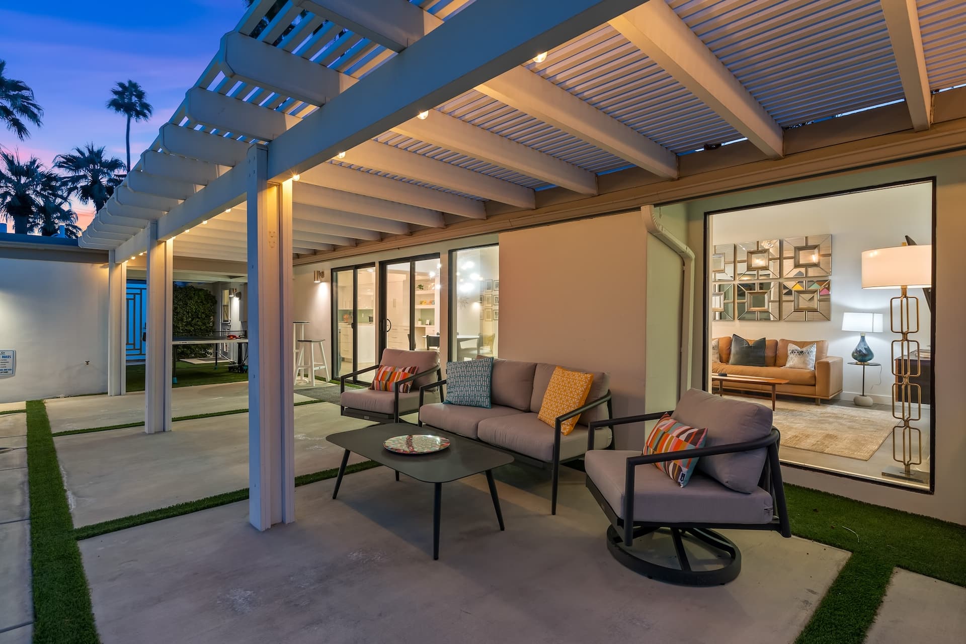 Alexander Desert Dreams - Image 69