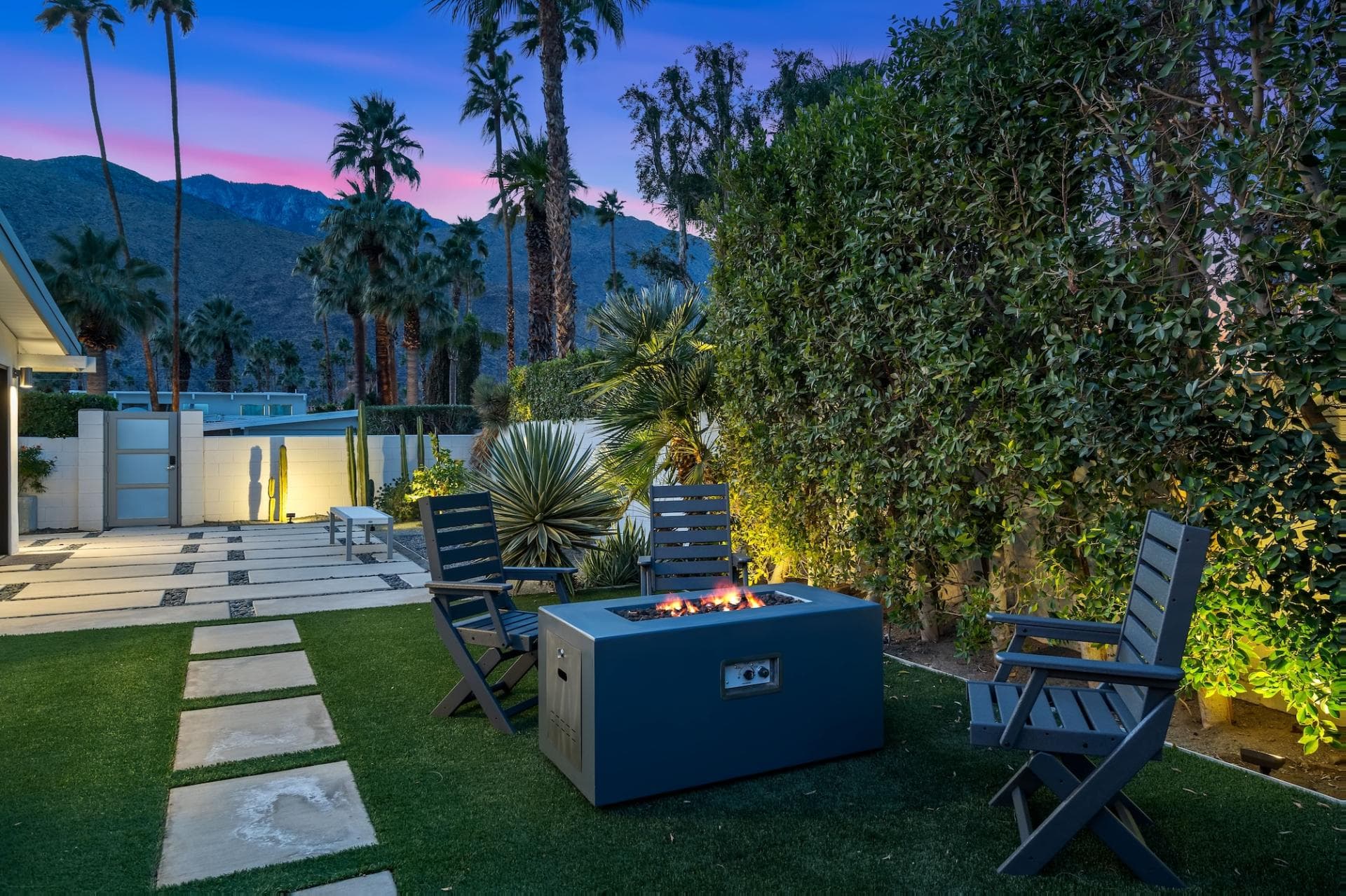 Alexander Desert Dreams - Image 71