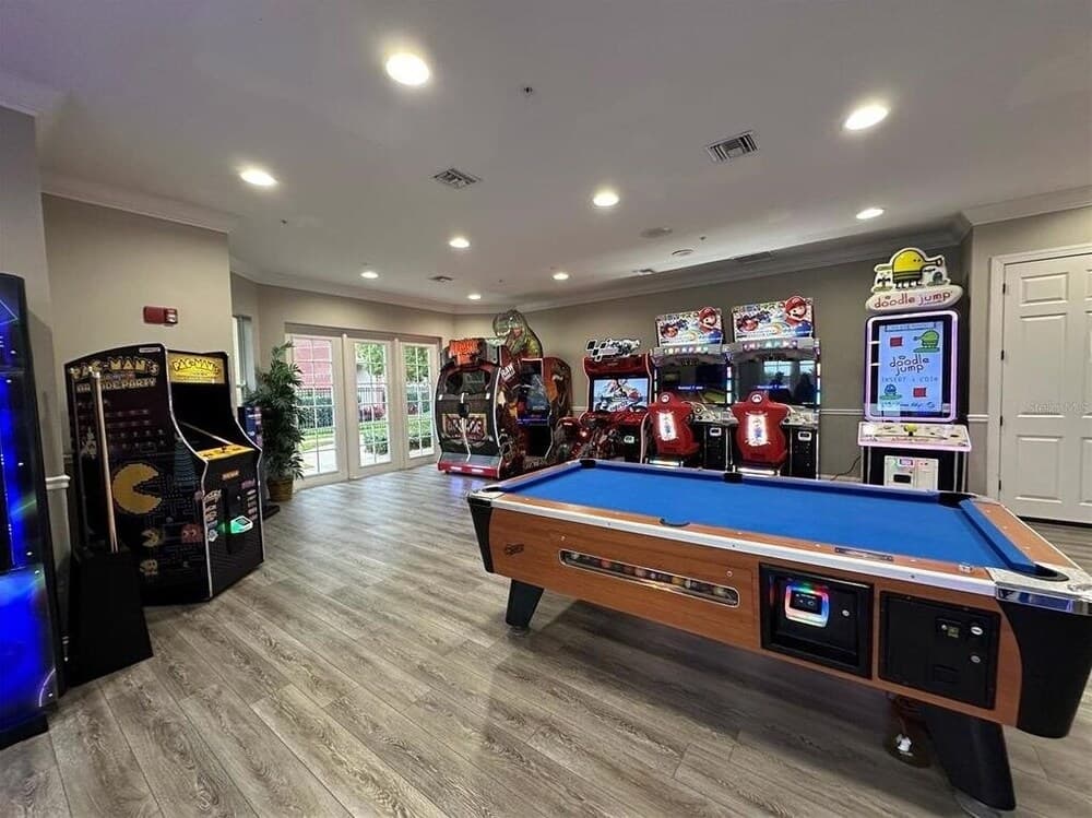 Palm Circuit - Image 22