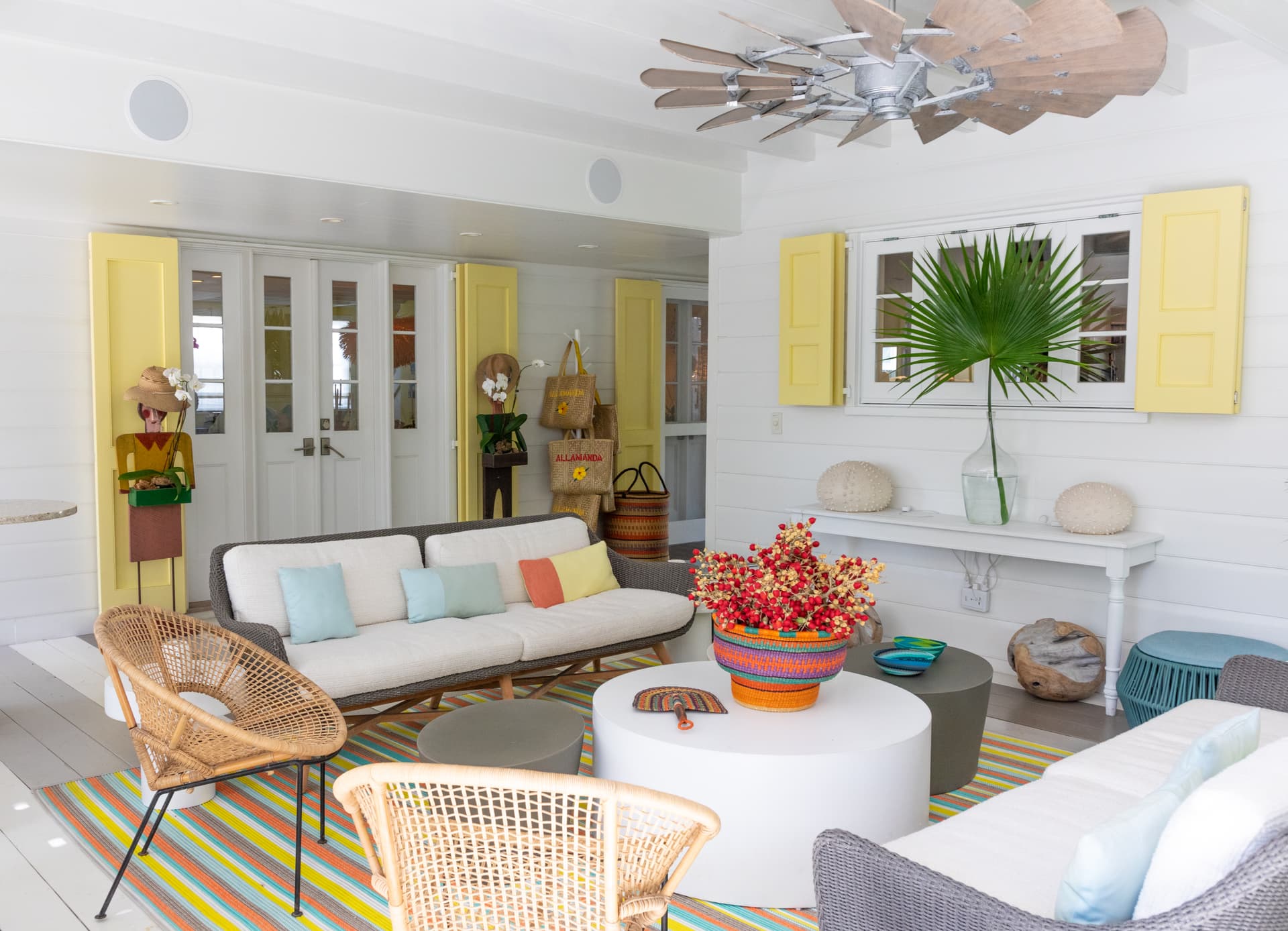 Allamanda House Harbour Island - Image 4