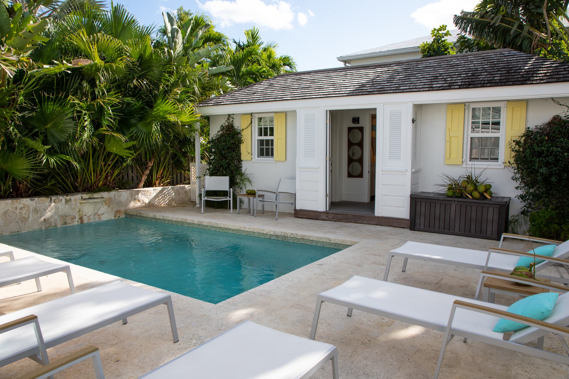 Allamanda House Harbour Island - Image 21