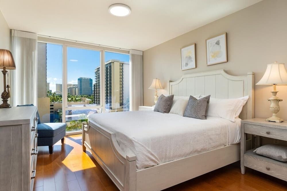 Allure Waikiki #803 - Image 2