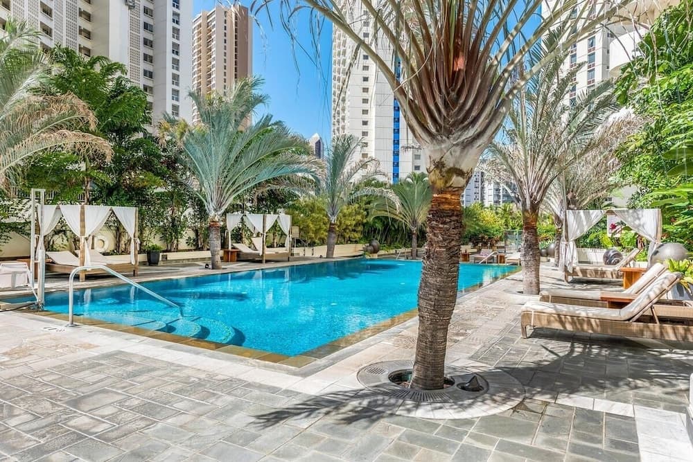 Allure Waikiki #803 - Image 3