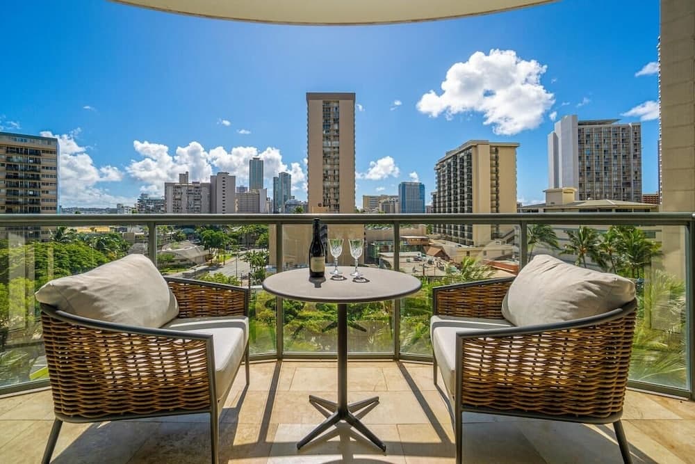 Allure Waikiki #803 - Image 2