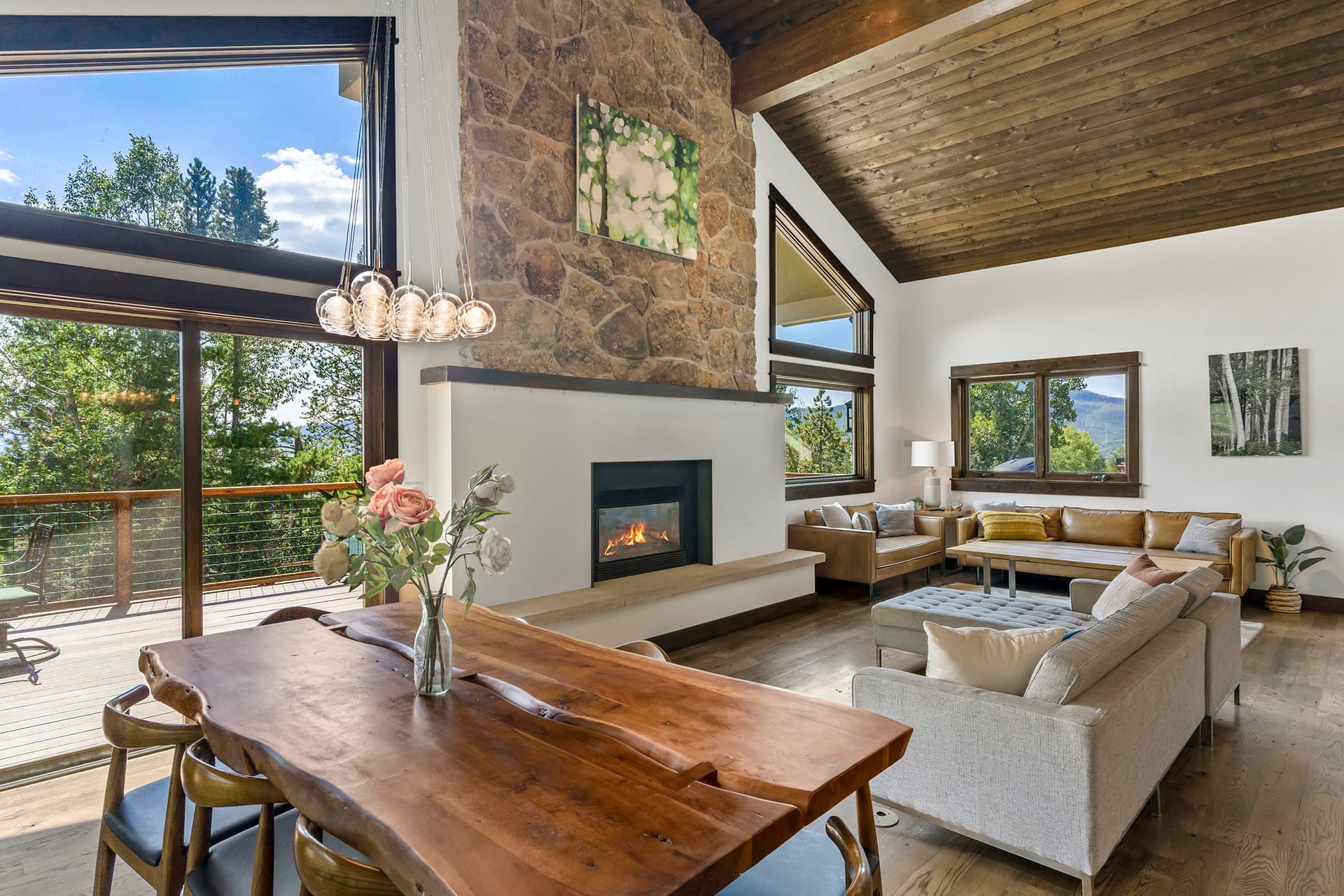 Alpenglow Mountain Getaway - Image 3