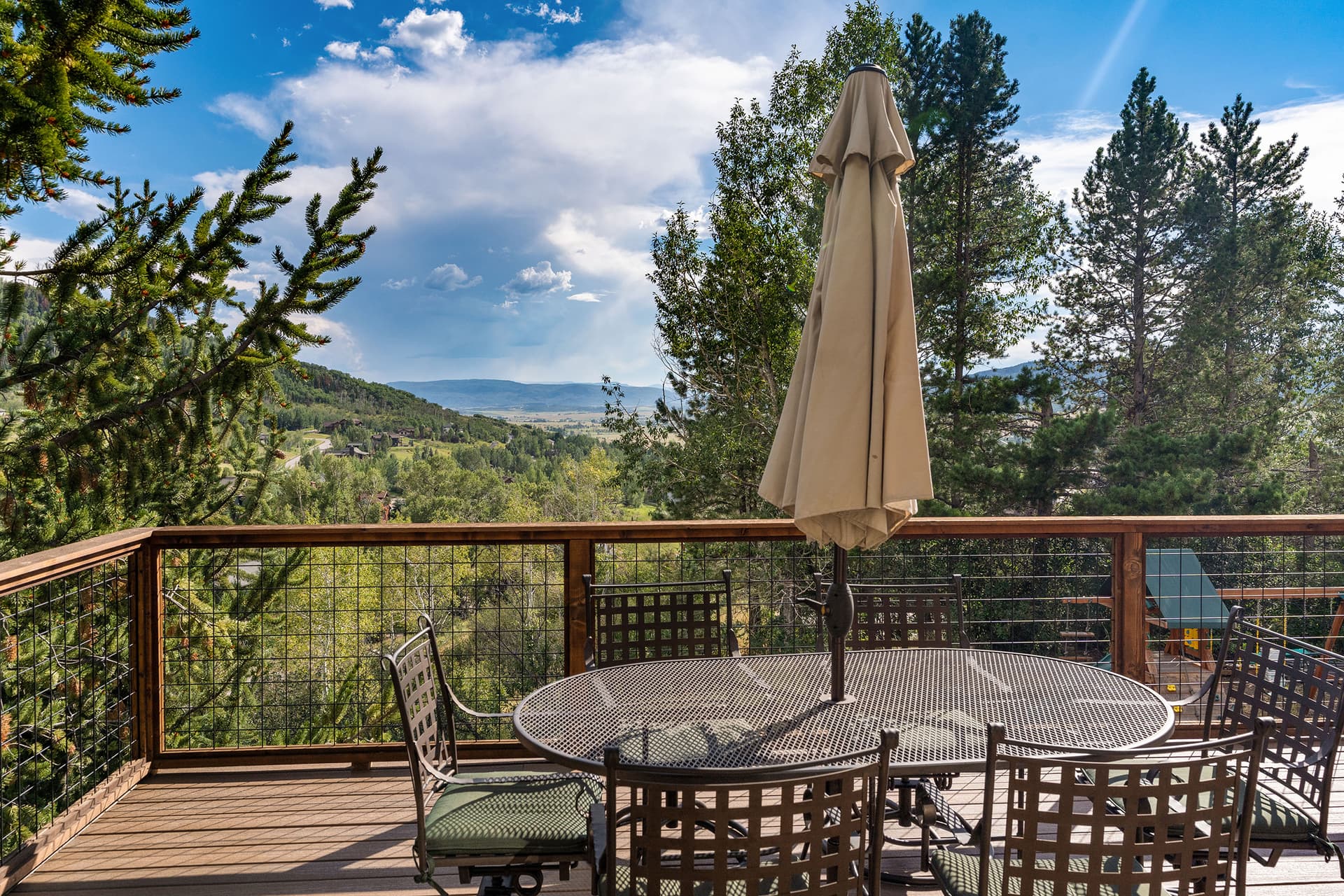 Alpenglow Mountain Getaway - Image 31