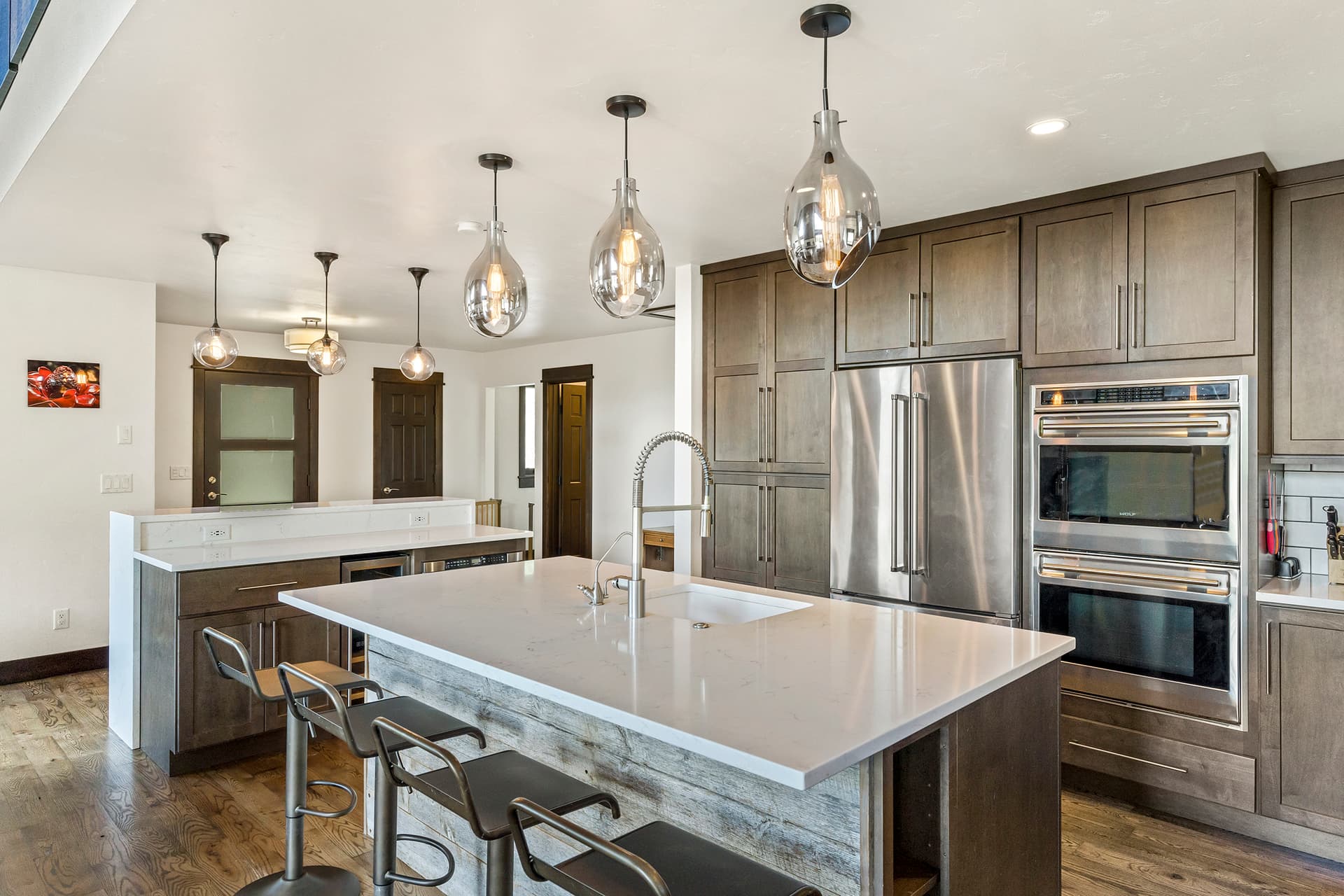 Alpenglow Mountain Getaway - Image 8