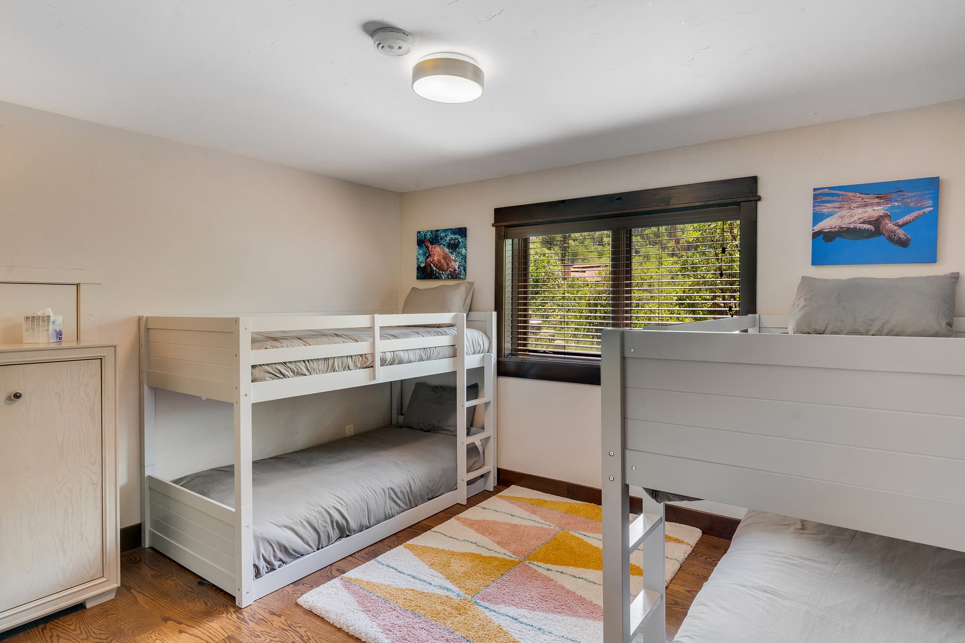 Alpenglow Mountain Getaway - Image 20