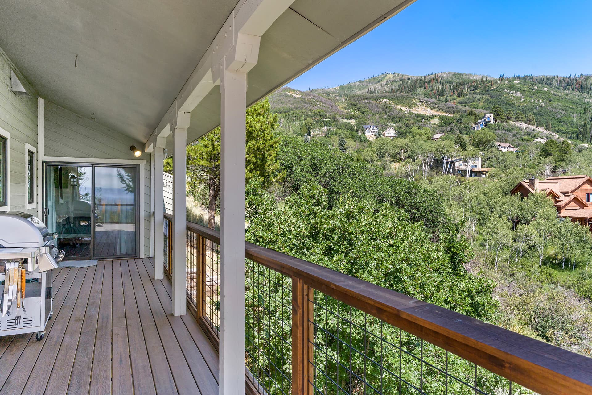 Alpenglow Mountain Getaway - Image 28