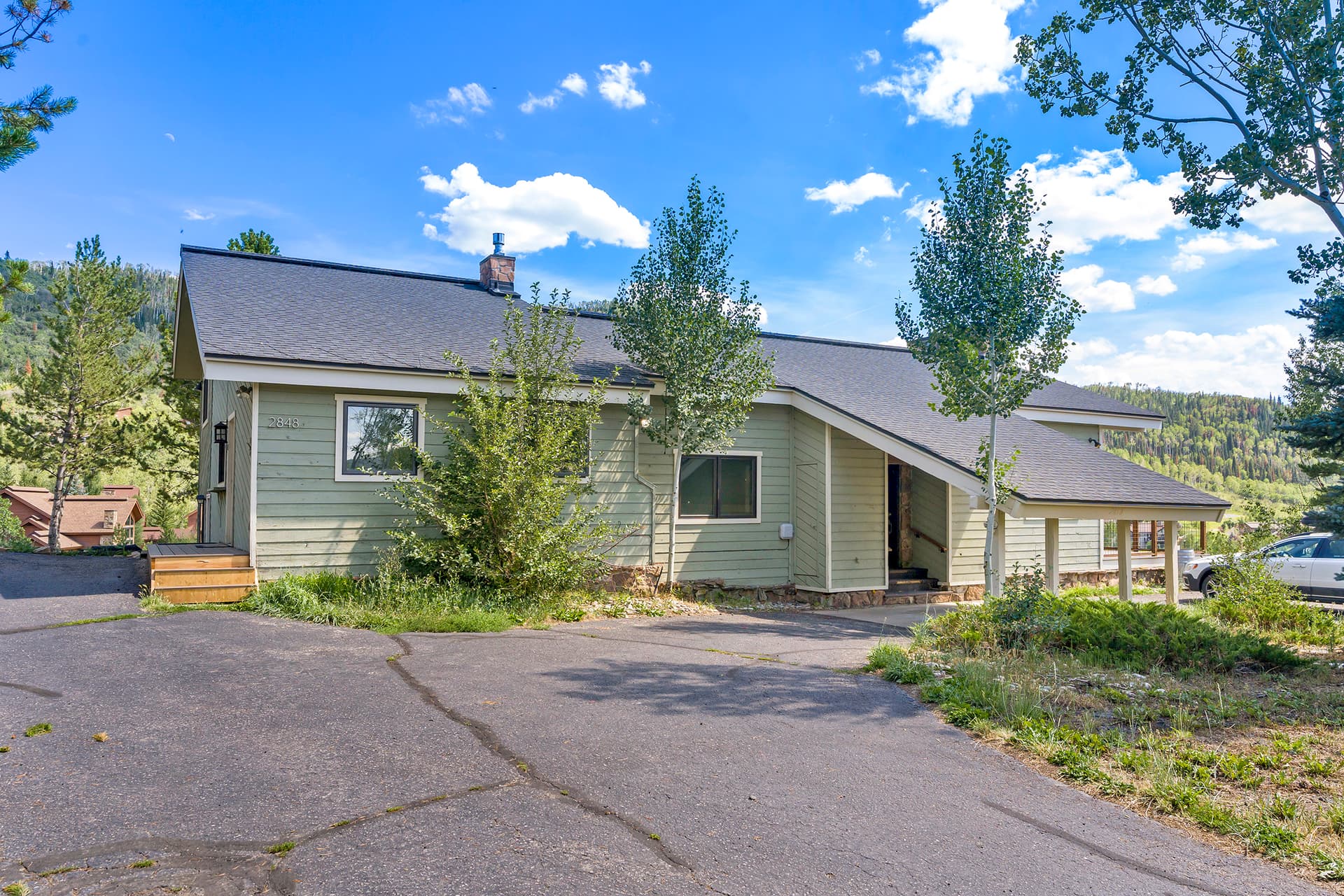 Alpenglow Mountain Getaway - Image 32