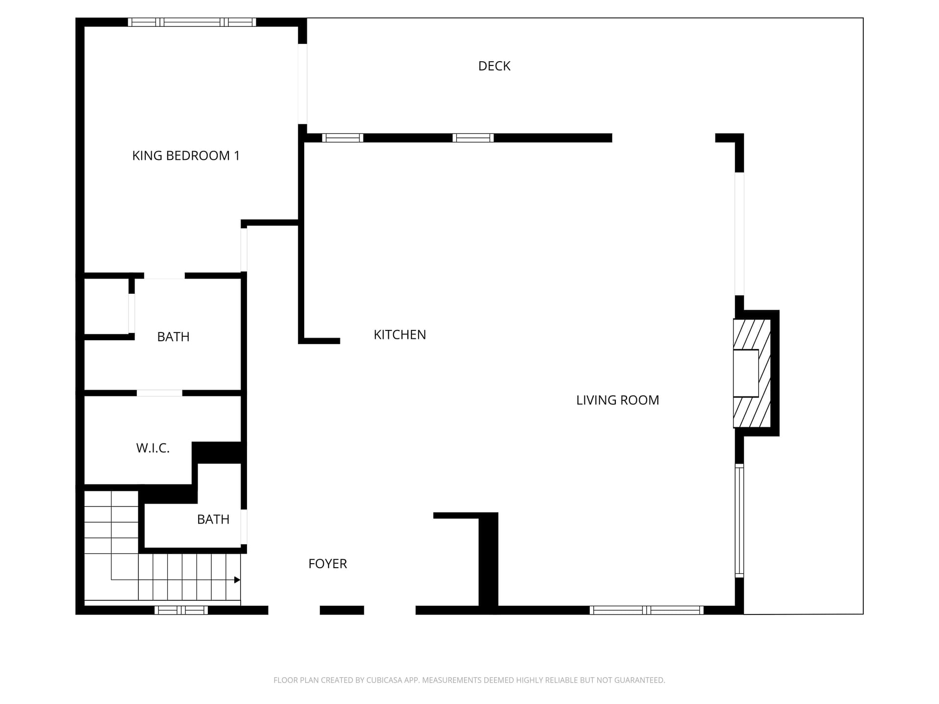 Alpenglow Mountain Getaway - Image 35