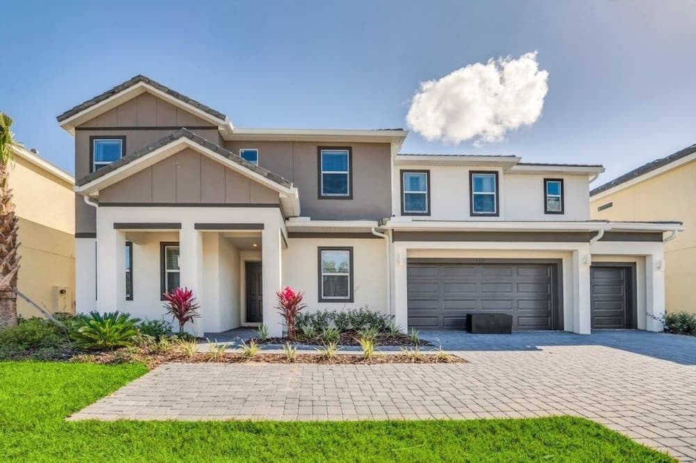 Veranda Palms Rama Villa #2395 - Image 78