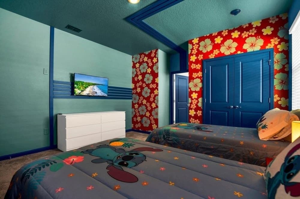 Veranda Palms Rama Villa #2395 - Image 20