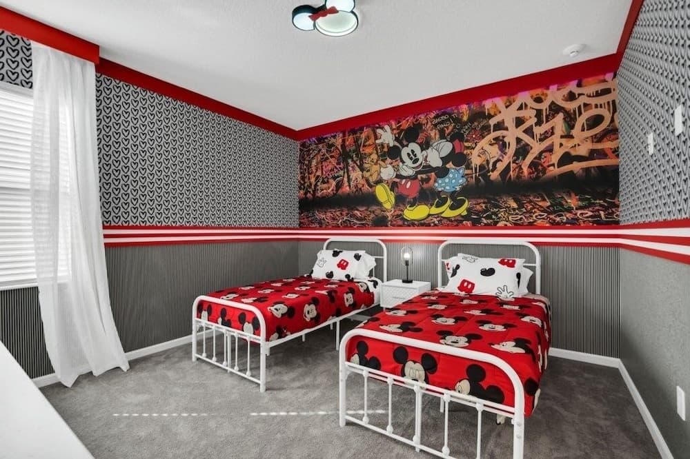 Veranda Palms Rama Villa #2395 - Image 15