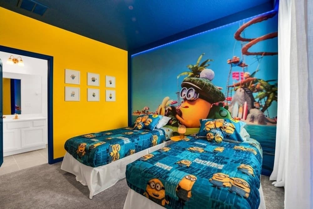 Veranda Palms Rama Villa #2395 - Image 16