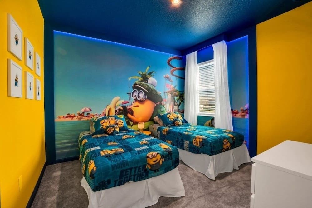 Veranda Palms Rama Villa #2395 - Image 17