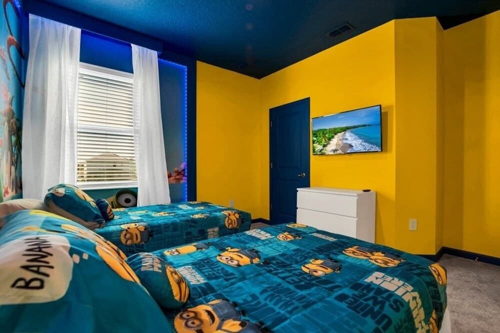 Veranda Palms Rama Villa #2395 - Image 18