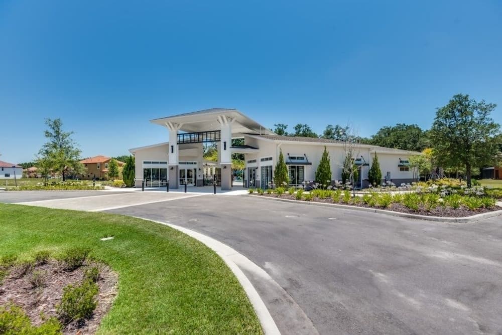 Veranda Palms Rama Villa #2395 - Image 98