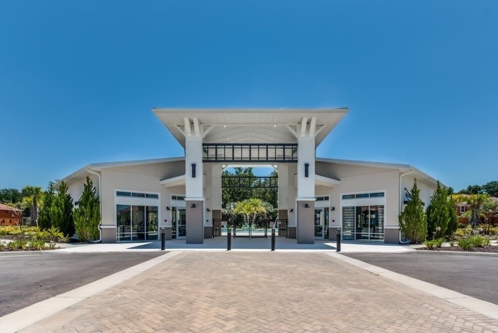 Veranda Palms Rama Villa #2395 - Image 79