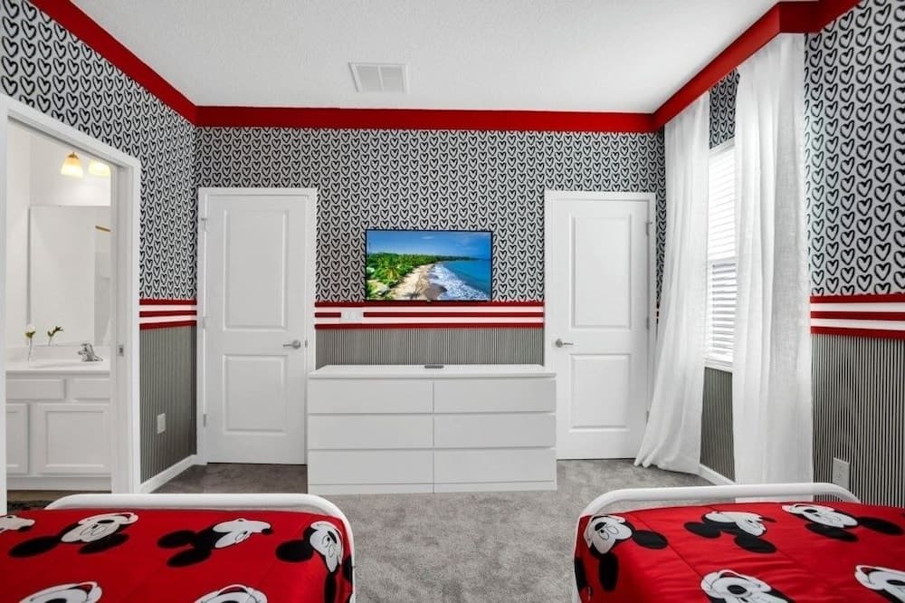 Veranda Palms Rama Villa #2395 - Image 14