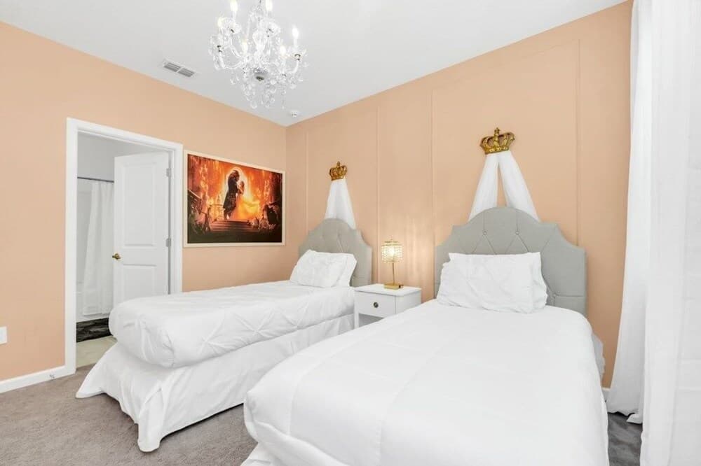 Veranda Palms Rama Villa #2395 - Image 46