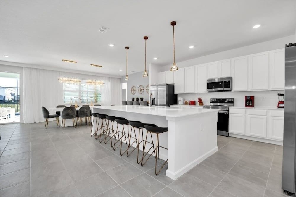 Veranda Palms Rama Villa #2395 - Image 8