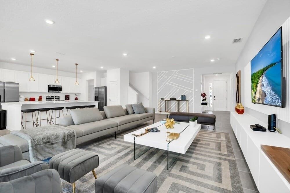 Veranda Palms Rama Villa #2395 - Image 4