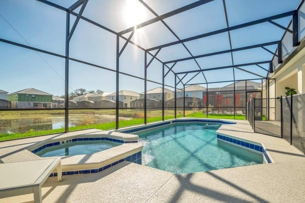 Veranda Palms Rama Villa #2395 - Image 2