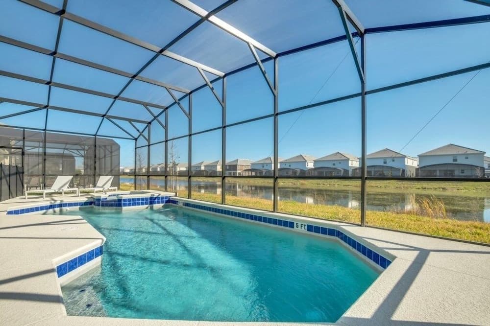 Veranda Palms Rama Villa #2395 - Image 74