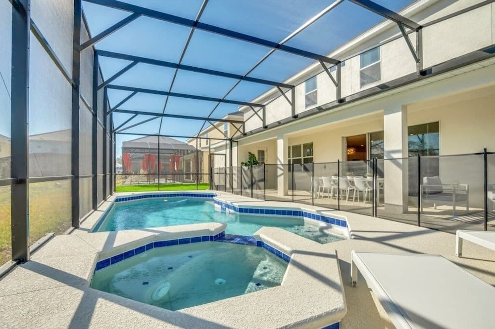 Veranda Palms Rama Villa #2395 - Image 75