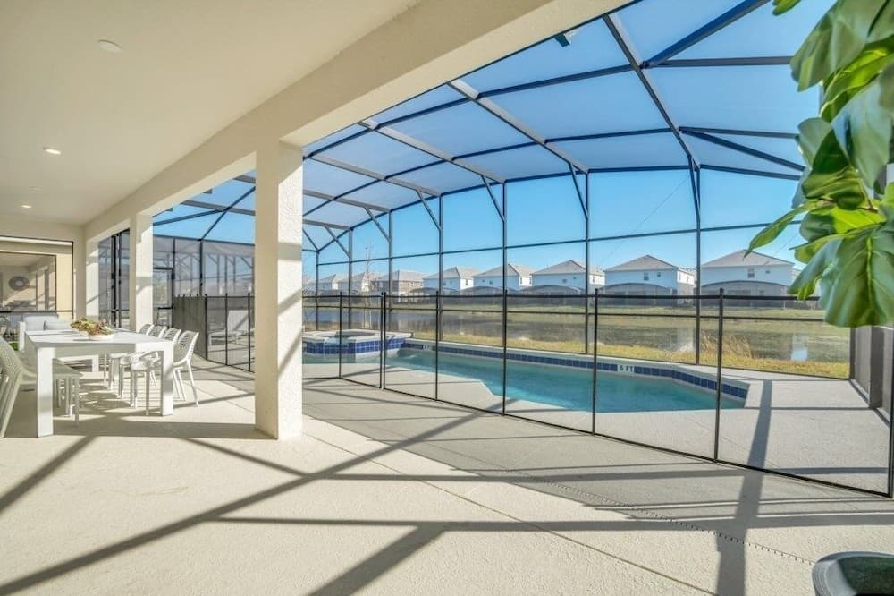 Veranda Palms Rama Villa #2395 - Image 76