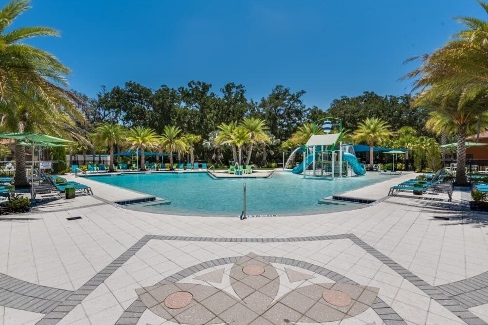 Veranda Palms Rama Villa #2395 - Image 82