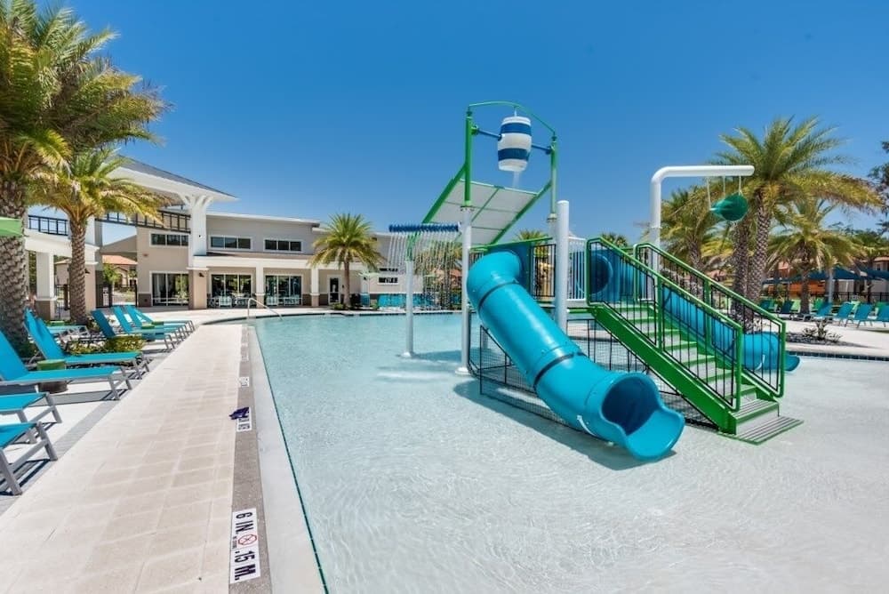 Veranda Palms Rama Villa #2395 - Image 83