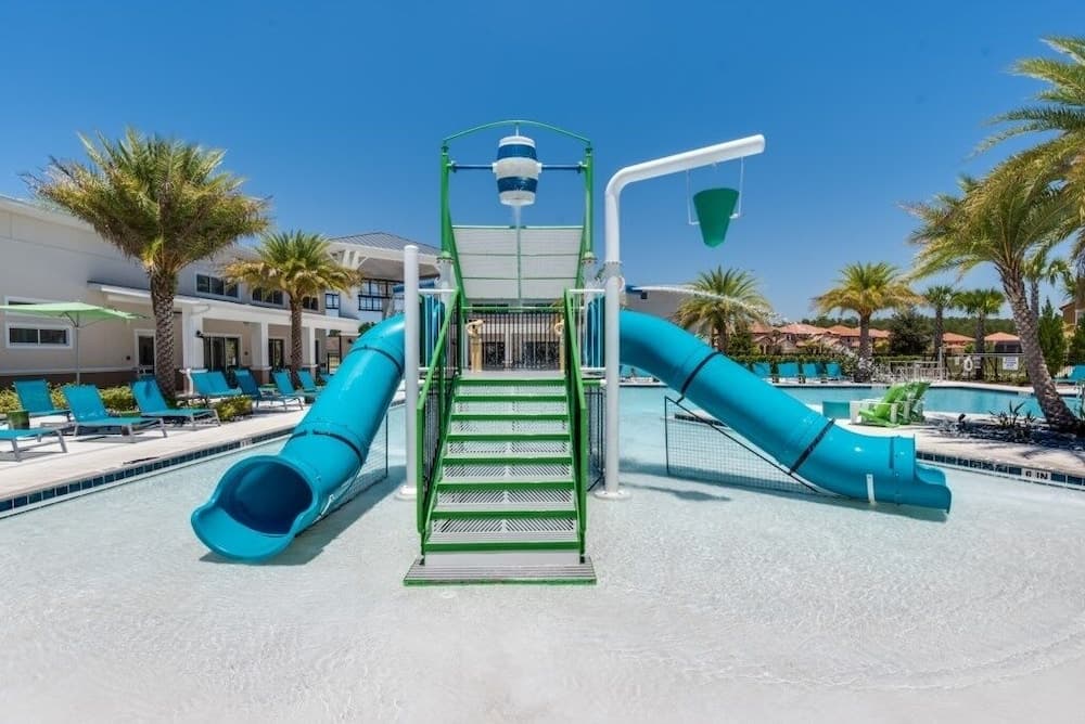 Veranda Palms Rama Villa #2395 - Image 84