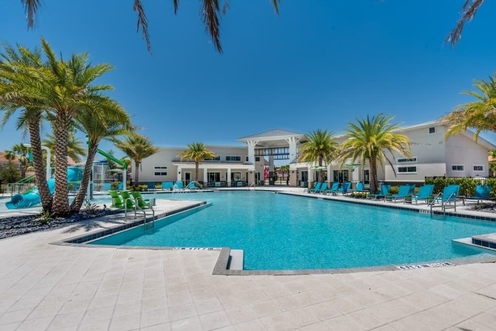 Veranda Palms Rama Villa #2395 - Image 3