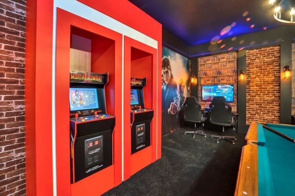 Veranda Palms Rama Villa #2395 - Image 55