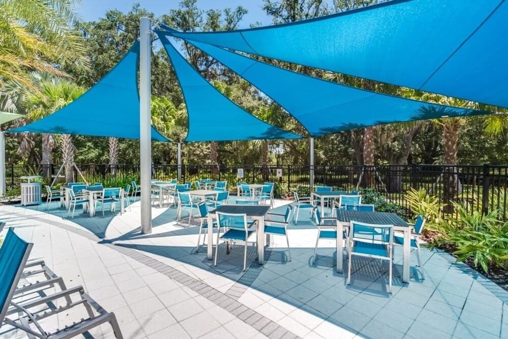 Veranda Palms Rama Villa #2395 - Image 94