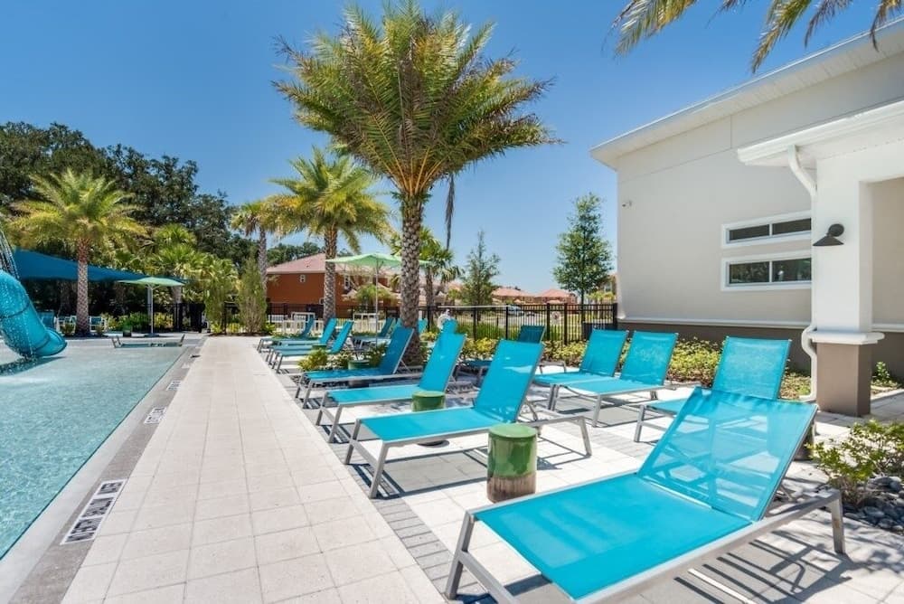 Veranda Palms Rama Villa #2395 - Image 96