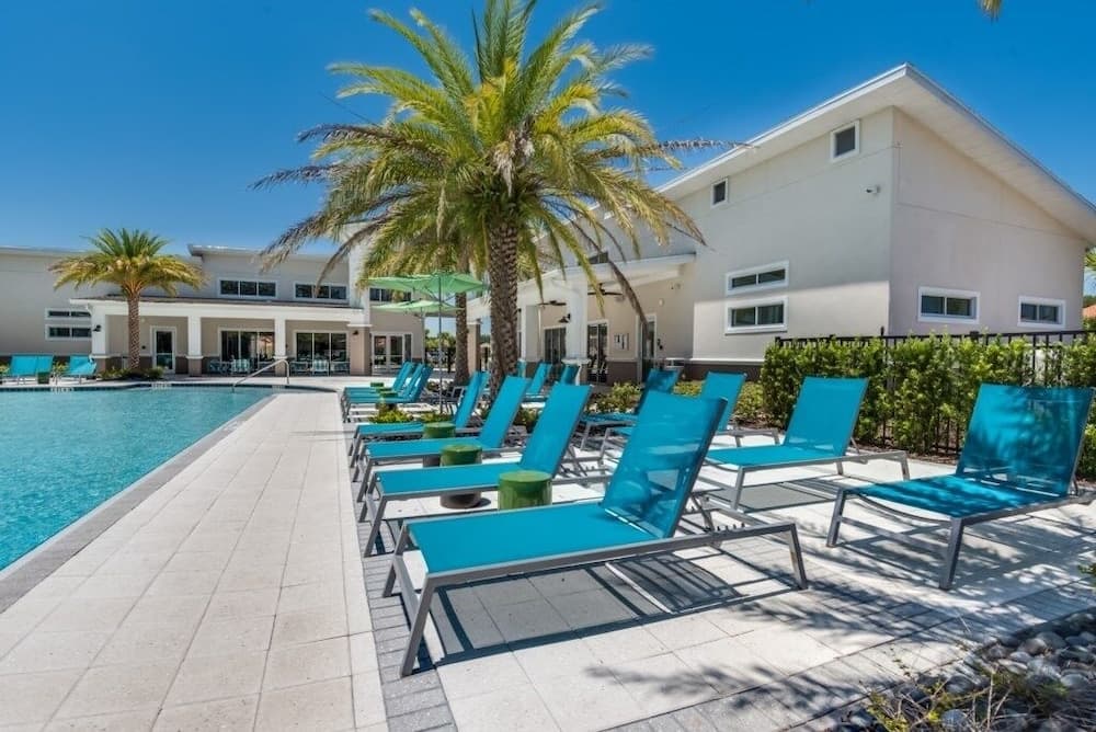 Veranda Palms Rama Villa #2395 - Image 97