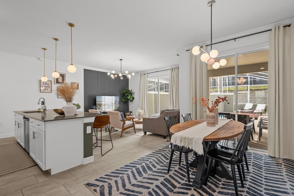 Magic Mile Retreat - Image 9