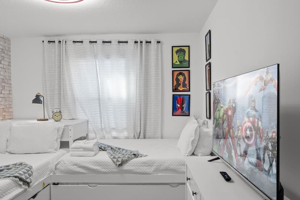 Magic Mile Retreat - Image 19